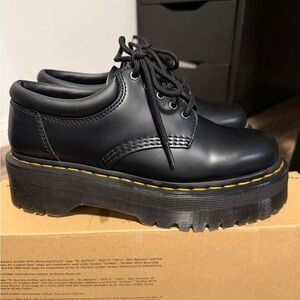 Dr. Martens 8053 Quad